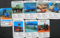 Preview: Berliner Spielkarten "Lastkraftwagen" 1972 Cardgame (10505)